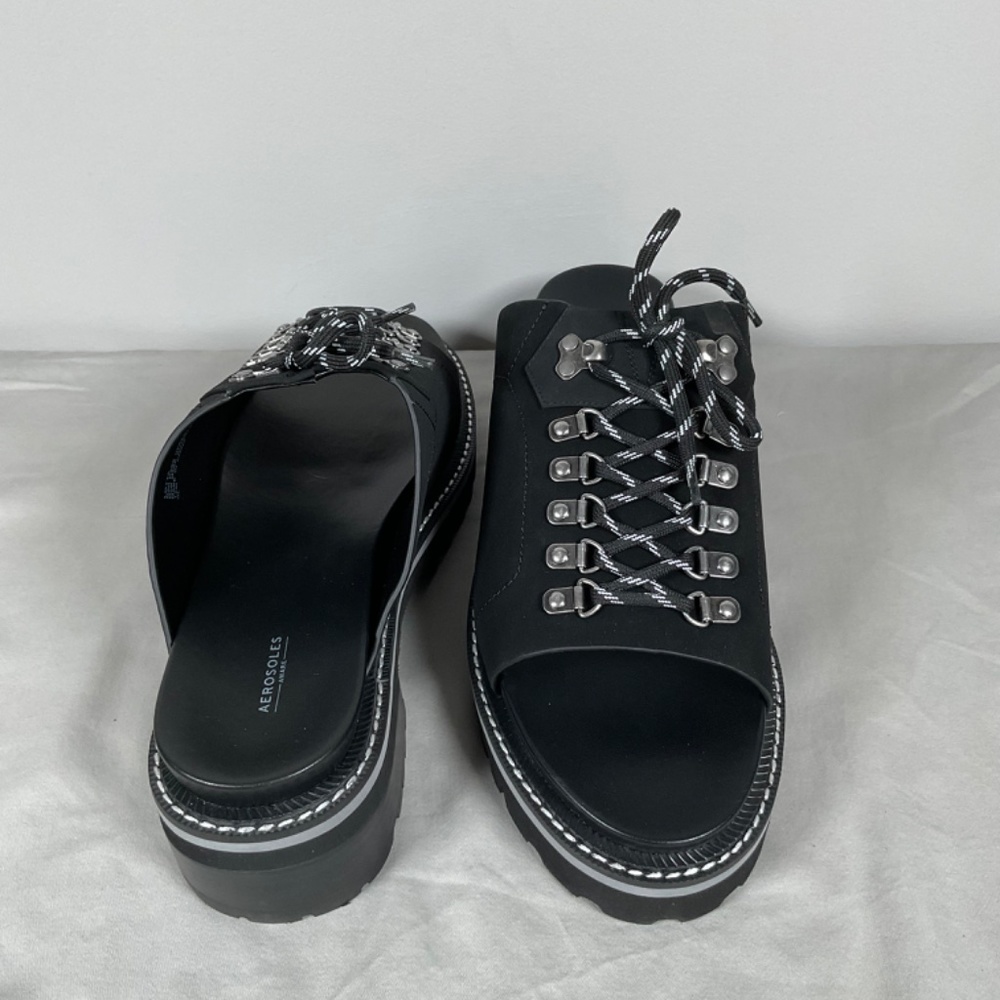 UNWORN Aerosoles “Lotta” sandals - Picture 3 of 5